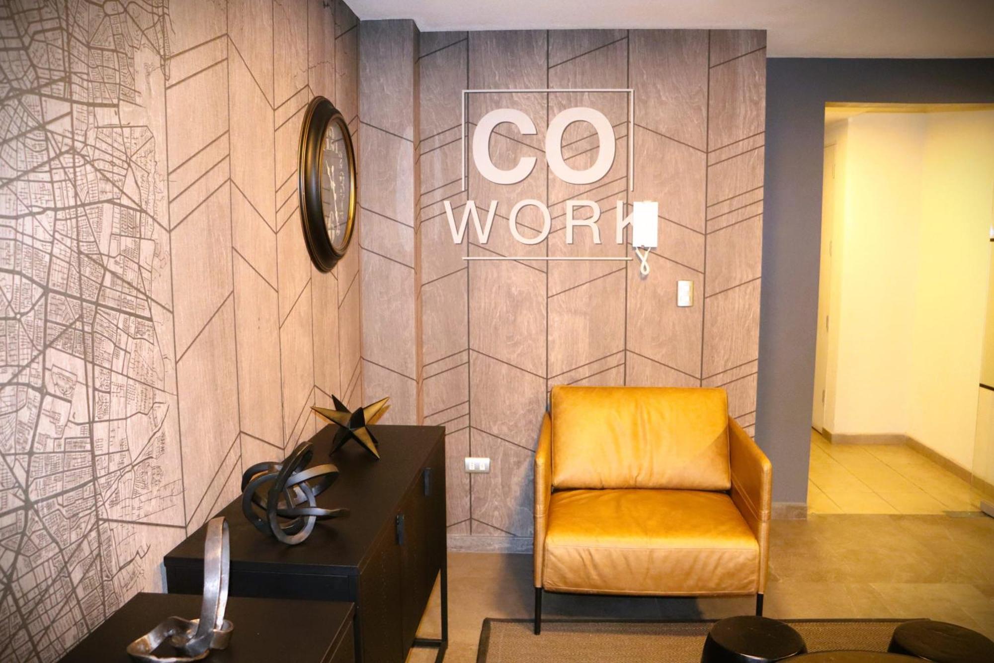 Hom I Amplio Departamento 2D2B En La Calle San Pablo Apartman Santiago Kültér fotó